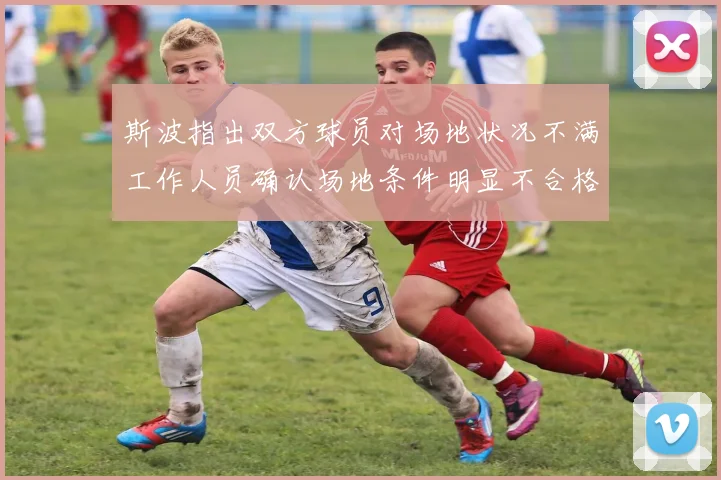 斯波指出双方球员对场地状况不满工作人员确认场地条件明显不合格